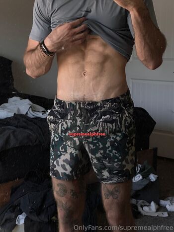 supremealphfree