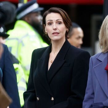 Suranne Jones