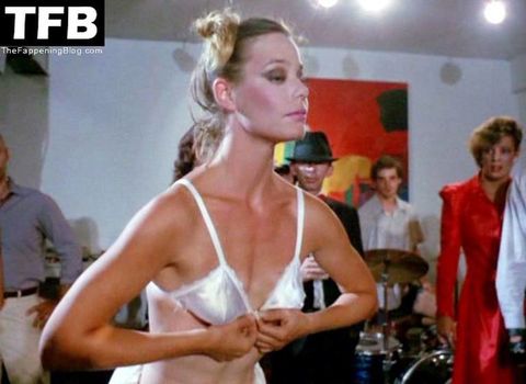 Susan Dey