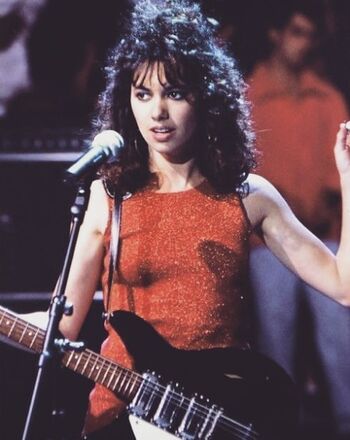 Susanna Hoffs
