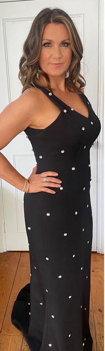 Susanna Reid