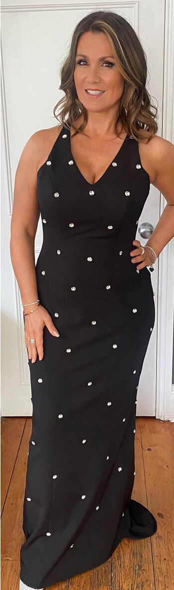 Susanna Reid