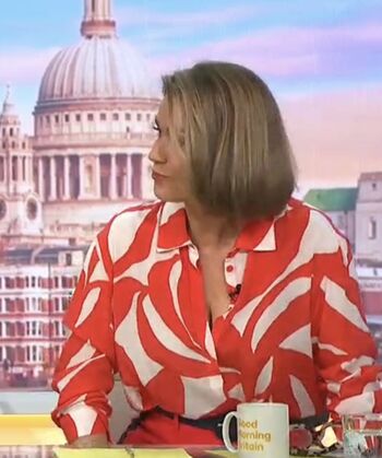 Susanna Reid