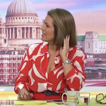 Susanna Reid