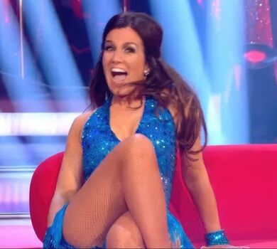 Susanna Reid