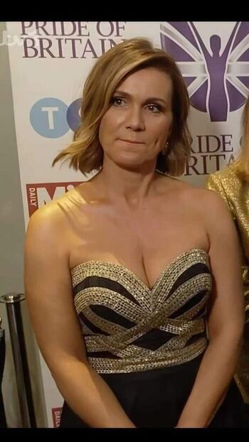 Susanna Reid