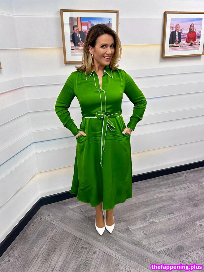 Susanna Reid