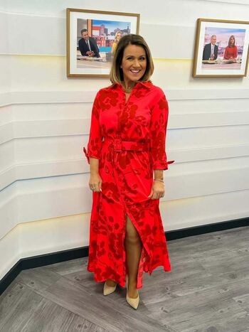 Susanna Reid