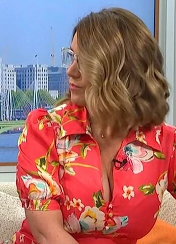 Susanna Reid