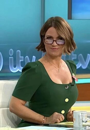 Susanna Reid