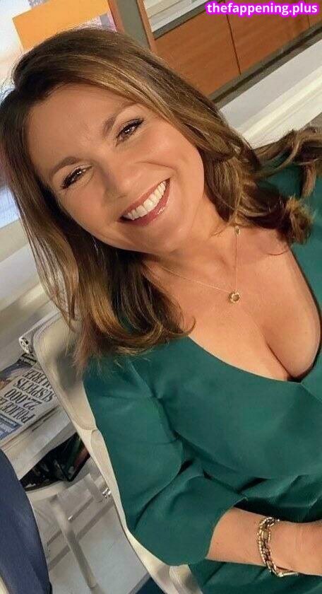 Susanna Reid
