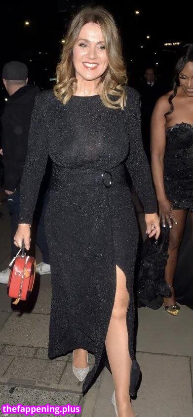 Susanna Reid