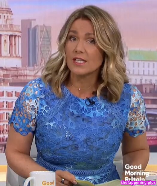 Susanna Reid