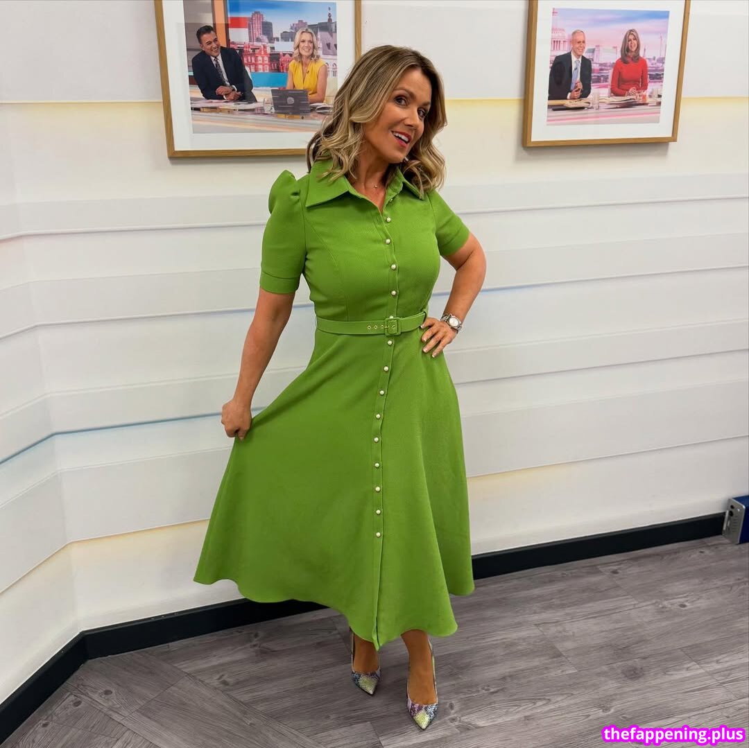 Susanna Reid
