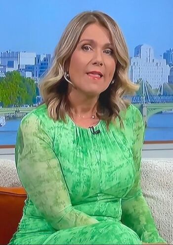 Susanna Reid