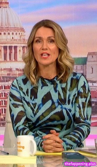 Susanna Reid