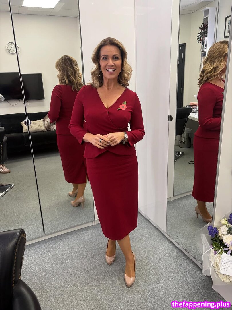 Susanna Reid