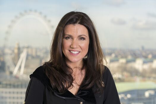 Susanna Reid