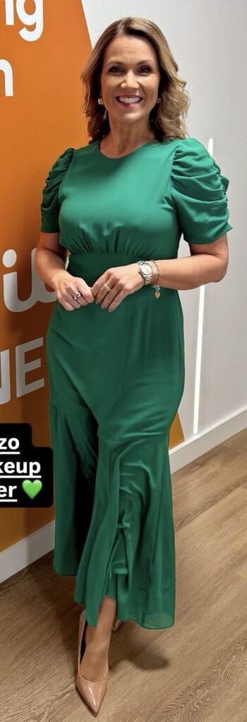 Susanna Reid
