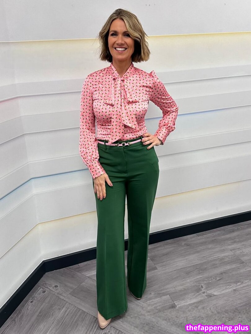 Susanna Reid