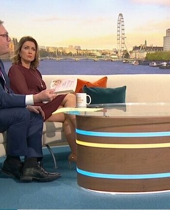 Susanna Reid