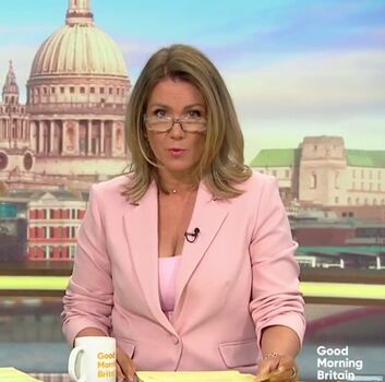 Susanna Reid