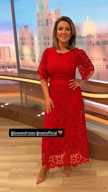 Susanna Reid