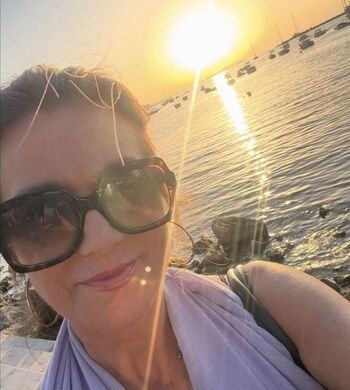 Susanna Reid