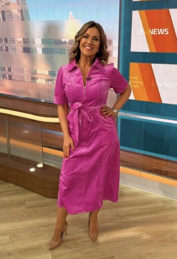 Susanna Reid