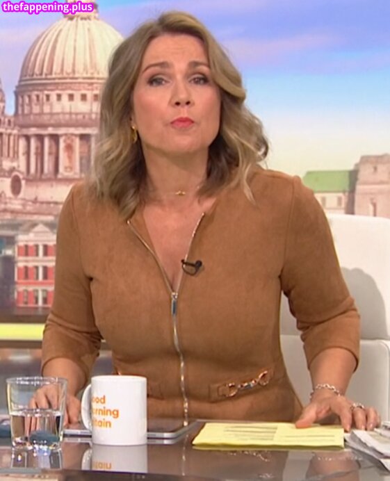 Susanna Reid