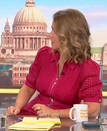 Susanna Reid