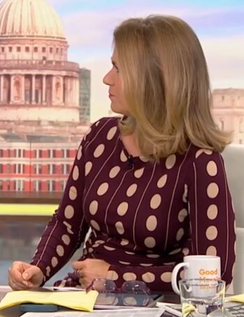 Susanna Reid