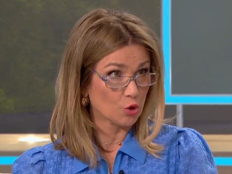 Susanna Reid