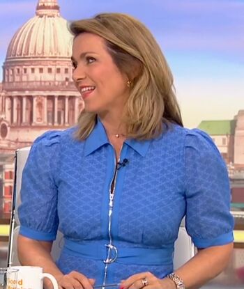 Susanna Reid