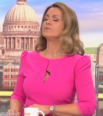 Susanna Reid
