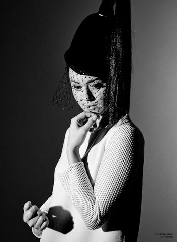 Susannah Fielding