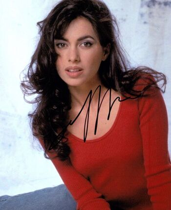 Susannah Hoffs