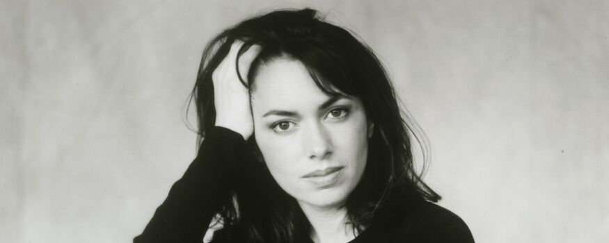Susannah Hoffs