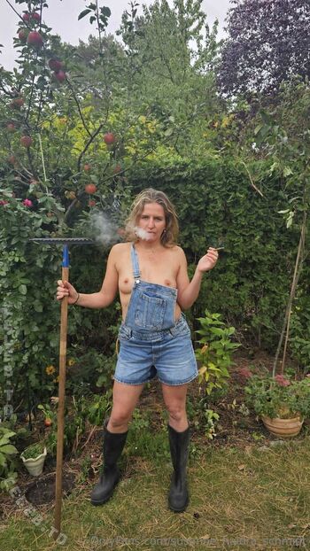 Susanne Huldra Schmidt
