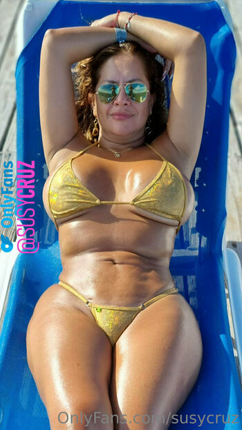 Susy Cruz