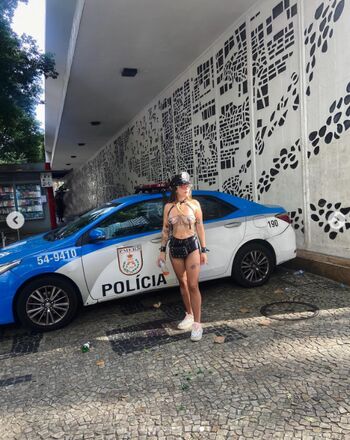 Suzana Fonseca