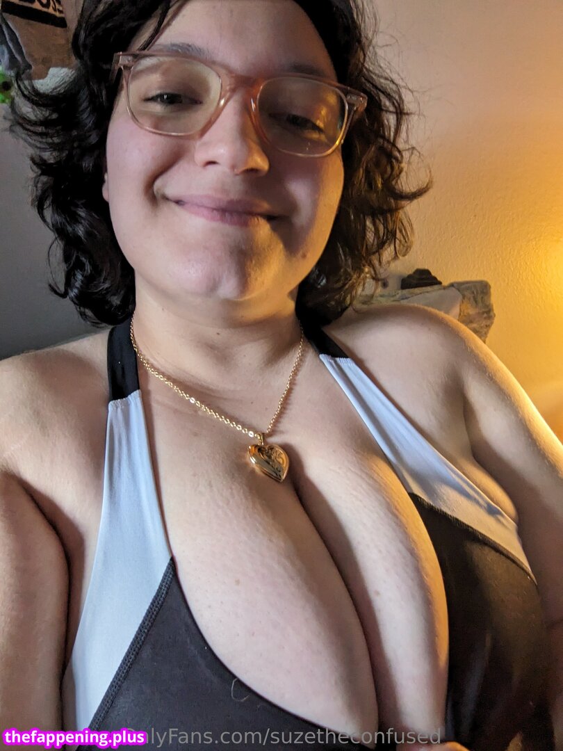 Suzethecomfused