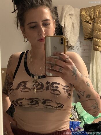 Suzie Grime