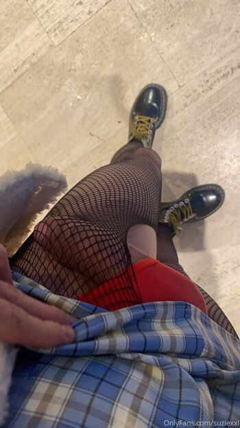 Suzie XXL
