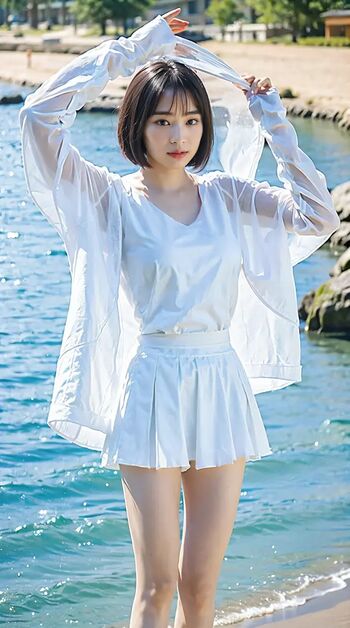Suzu Hirose
