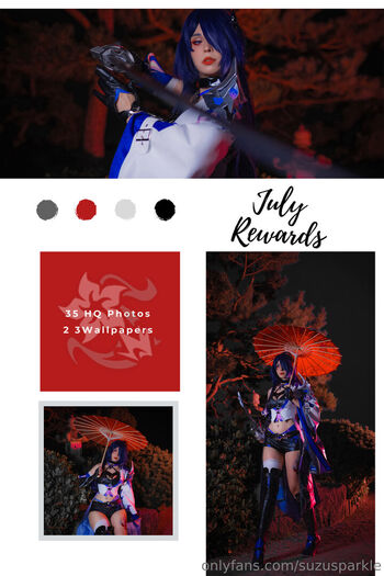 Suzusparkle