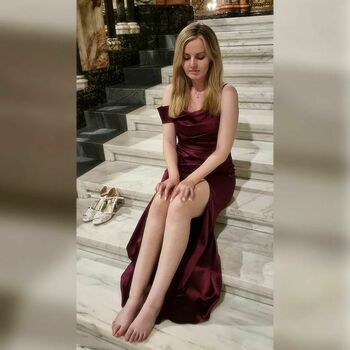 Suzy Lu