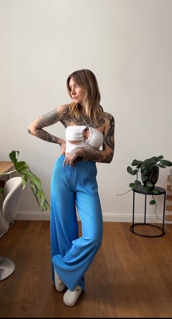 Svenja May