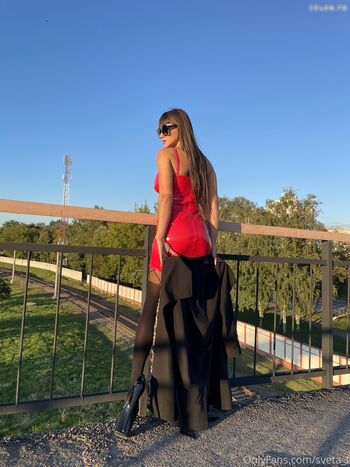 Svetlana Fedorkevich