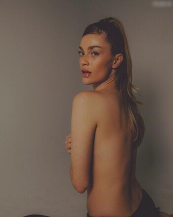 Swantje Paulina